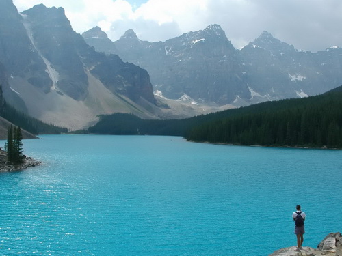 слияние с природой