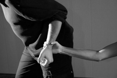 нарушена чувствительность