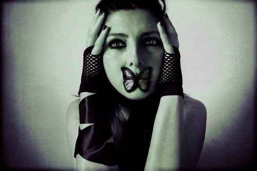 психика стремится восстановить целостность