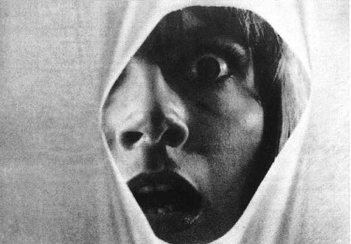 откуда растут страхи