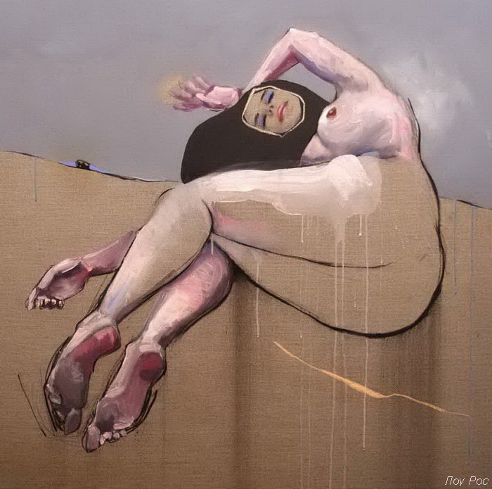 полон пристрасті