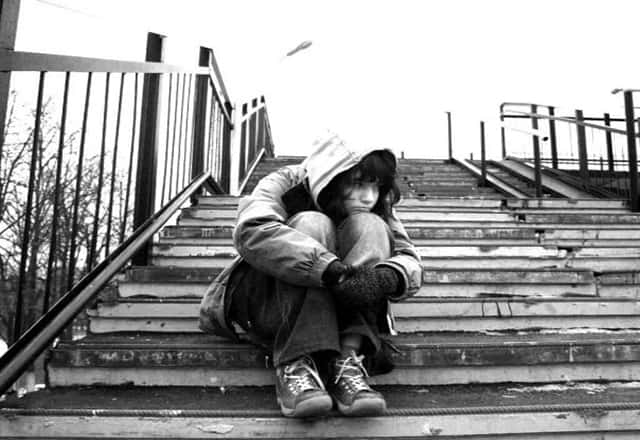 пессимистичное состояние