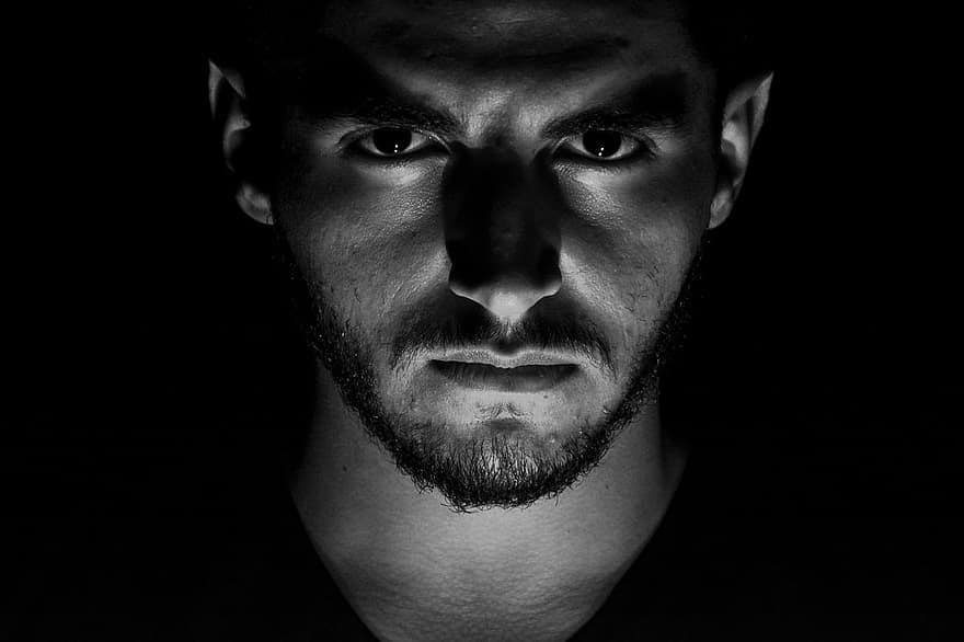 нет никакой справедливости