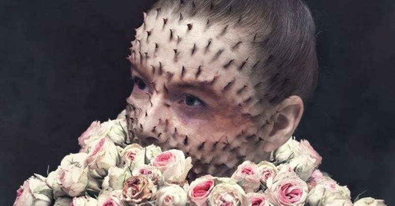 мазохизм роль мученика