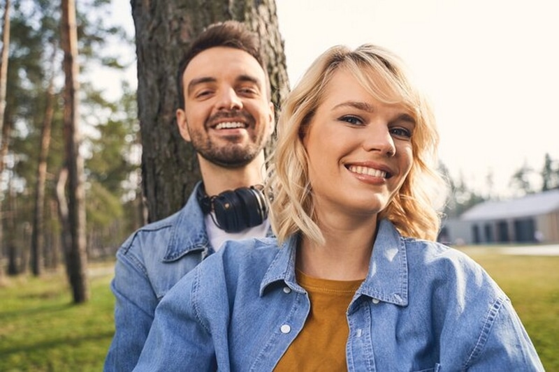 разделение границ в отношениях