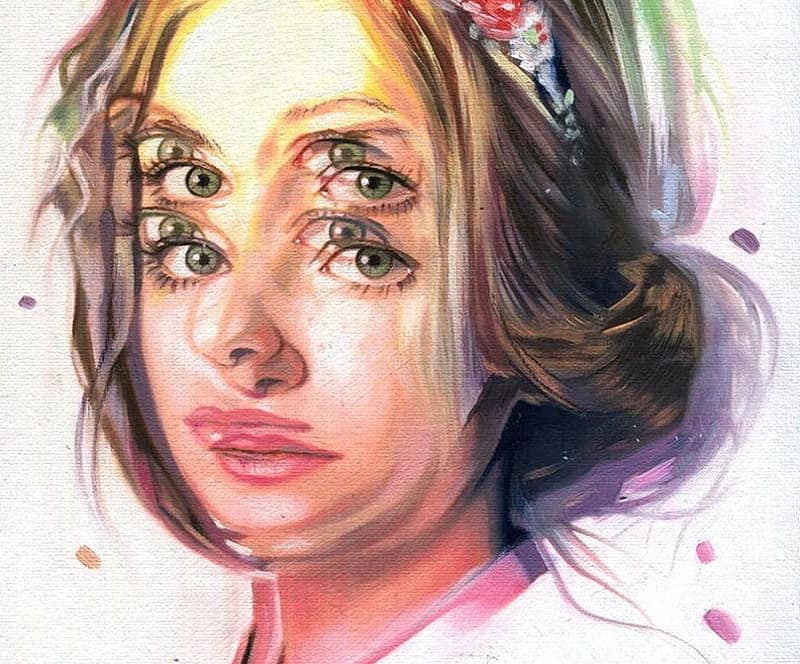 жертва агрессии