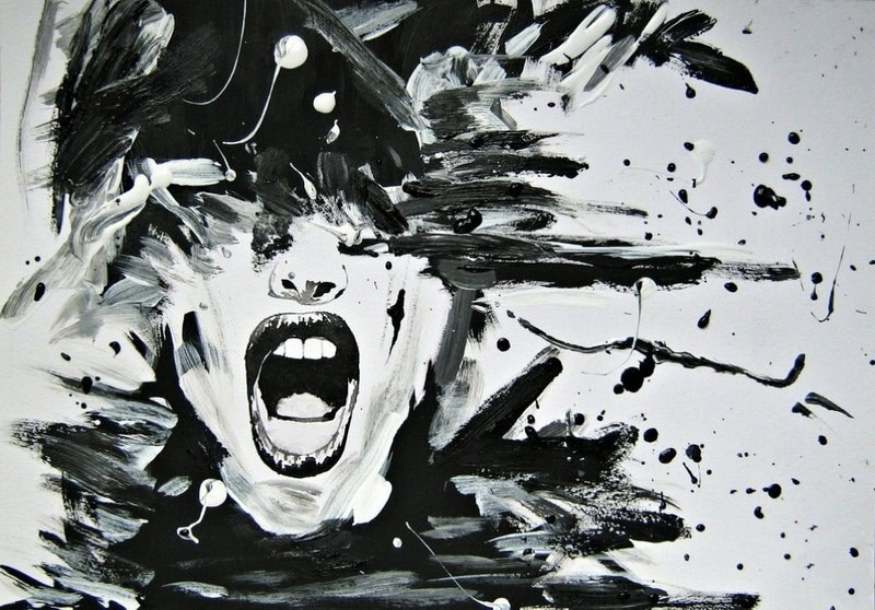 регуляторная агрессия