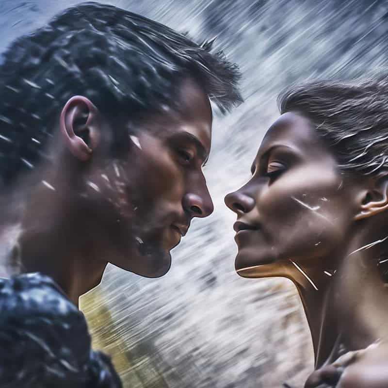 от чего рушатся пары и семьи