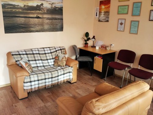 аренда кабинета киев