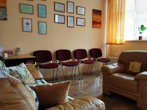 кабинет психолога аренда