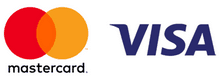 mastercard visa