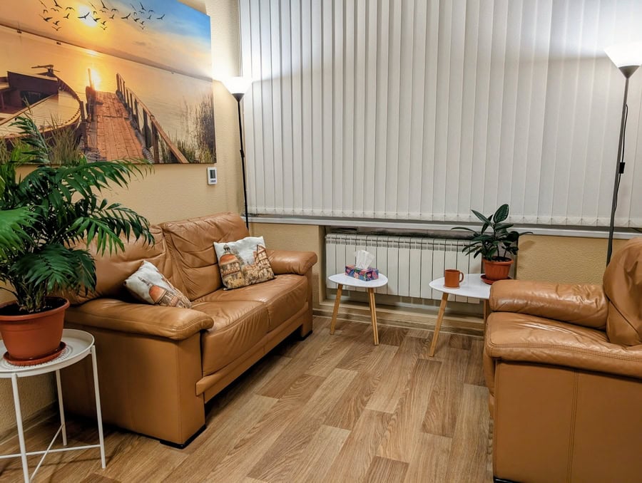 оренда кабінету психолога київ