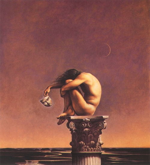 сладкий яд похвалы