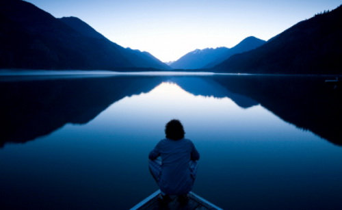 ответственность за собственную жизнь