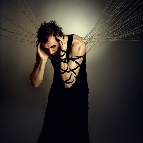 зависимая личность